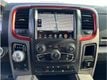 2016 Ram 1500 Crew Cab REBEL 4X4 NAV BACK UP CAM 5.7L HEMI CLEAN - 22461287 - 11