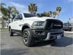 2016 Ram 1500 Crew Cab REBEL 4X4 NAV BACK UP CAM 5.7L HEMI CLEAN - 22461287 - 2