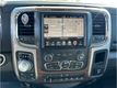 2016 Ram 1500 Quad Cab LARAMIE 4X4 ECODIESEL NAV BACK UP CAM CLEAN - 22996788 - 13