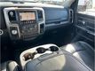 2016 Ram 1500 Quad Cab LARAMIE 4X4 ECODIESEL NAV BACK UP CAM CLEAN - 22996788 - 17