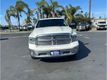 2016 Ram 1500 Quad Cab LARAMIE 4X4 ECODIESEL NAV BACK UP CAM CLEAN - 22996788 - 1