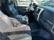 2016 Ram 1500 Quad Cab LARAMIE 4X4 ECODIESEL NAV BACK UP CAM CLEAN - 22996788 - 19