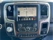 2016 Ram 1500 Quad Cab LARAMIE 4X4 ECODIESEL NAV BACK UP CAM CLEAN - 22996788 - 20