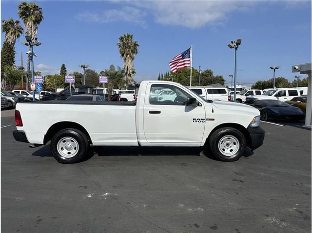 2016 Ram 1500 Regular Cab TRADESMAN LONG BED ECO DIESEL 1OWNER CLEAN - 22461289 - 3