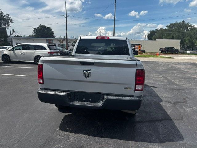 2016 Ram 1500 TRADESMAN  - 23030123 - 9