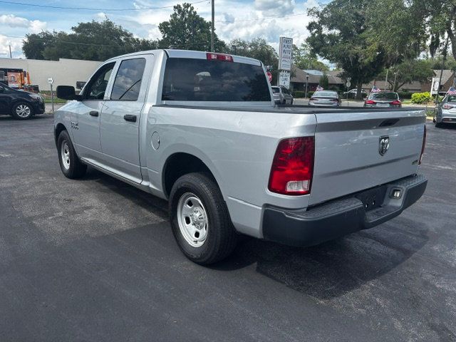 2016 Ram 1500 TRADESMAN  - 23030123 - 10