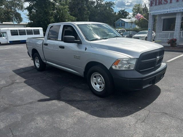 2016 Ram 1500 TRADESMAN  - 23030123 - 1