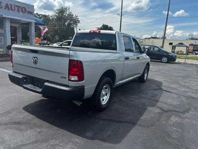 2016 Ram 1500 TRADESMAN  - 23030123 - 3