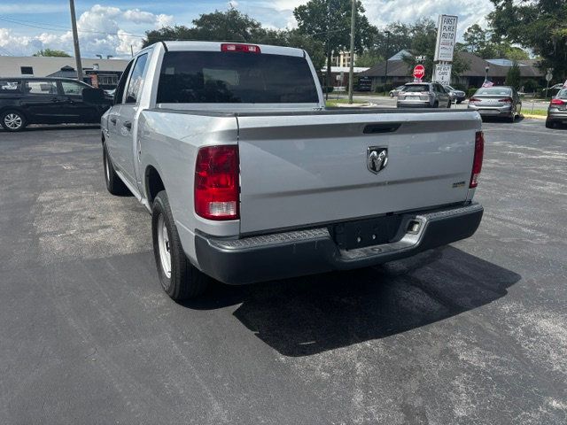 2016 Ram 1500 TRADESMAN  - 23030123 - 4