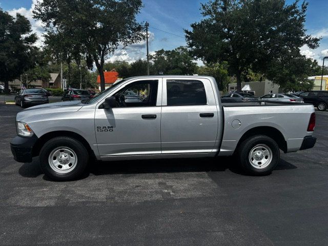 2016 Ram 1500 TRADESMAN  - 23030123 - 5