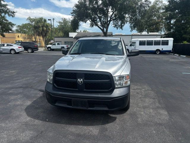 2016 Ram 1500 TRADESMAN  - 23030123 - 6