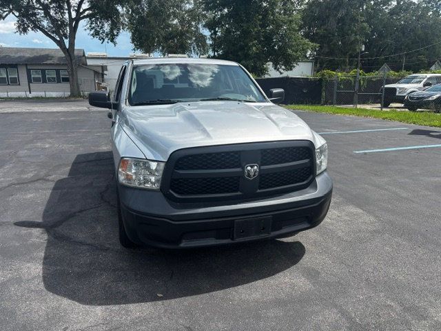 2016 Ram 1500 TRADESMAN  - 23030123 - 7