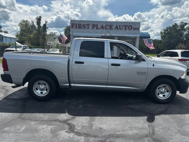 2016 Ram 1500 TRADESMAN  - 23030123 - 8