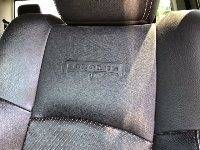 2016 Ram 2500 2500 CREW 4X4 LARAMIE * 6.7 CUMMINS * LEVELED * CONSIGNMENT - 19038827 - 6