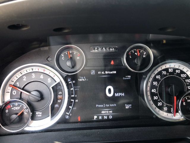 2016 Ram 2500 2500 CREW 4X4 LARAMIE * 6.7 CUMMINS * LEVELED * CONSIGNMENT - 19038827 - 7