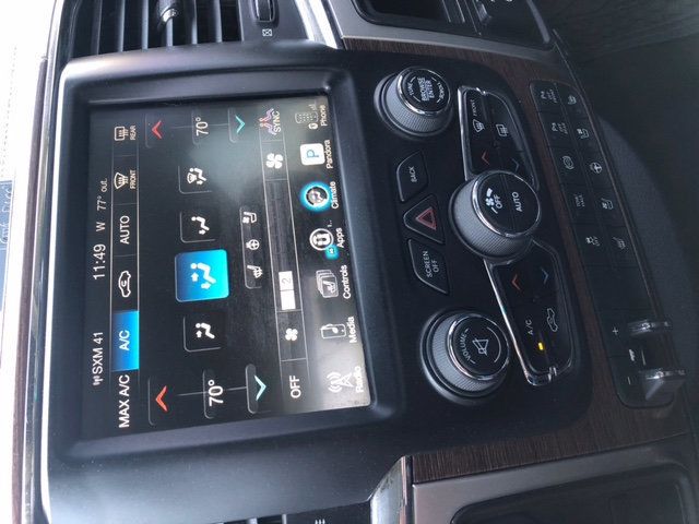 2016 Ram 2500 2500 CREW 4X4 LARAMIE * 6.7 CUMMINS * LEVELED * CONSIGNMENT - 19038827 - 8