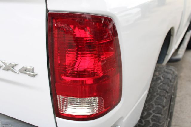 2016 Ram 2500 2WD Crew Cab 149" Tradesman - 23023567 - 9