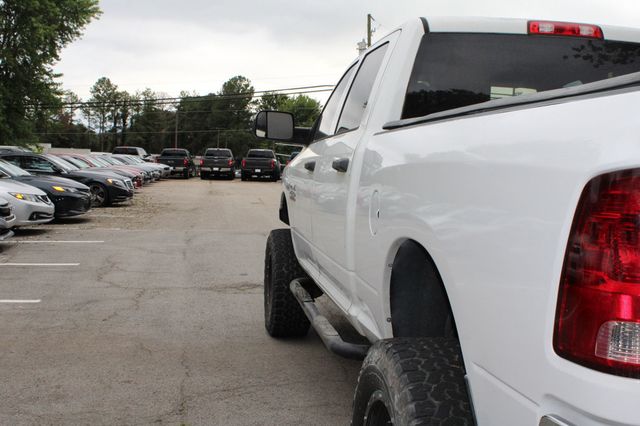 2016 Ram 2500 2WD Crew Cab 149" Tradesman - 23023567 - 11