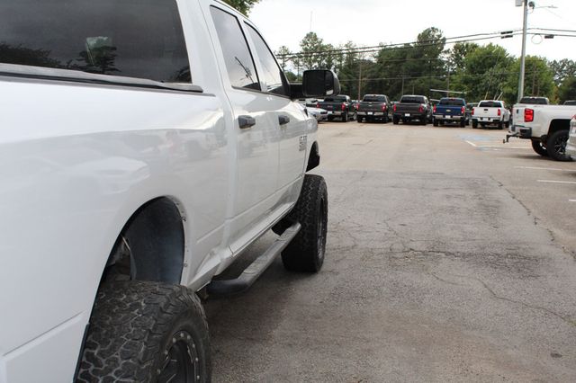 2016 Ram 2500 2WD Crew Cab 149" Tradesman - 23023567 - 12