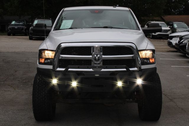 2016 Ram 2500 2WD Crew Cab 149" Tradesman - 23023567 - 1