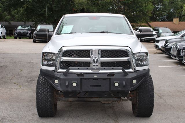 2016 Ram 2500 2WD Crew Cab 149" Tradesman - 23023567 - 2