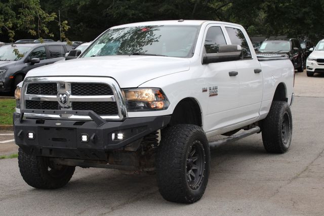 2016 Ram 2500 2WD Crew Cab 149" Tradesman - 23023567 - 3