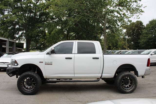 2016 Ram 2500 2WD Crew Cab 149" Tradesman - 23023567 - 4