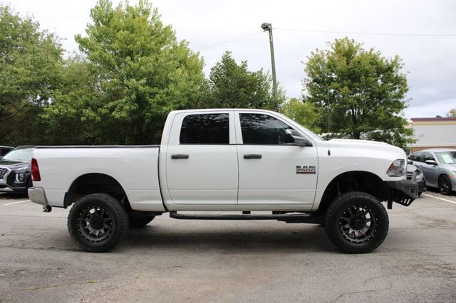 2016 Ram 2500 2WD Crew Cab 149" Tradesman - 23023567 - 5