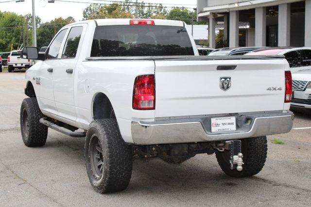 2016 Ram 2500 2WD Crew Cab 149" Tradesman - 23023567 - 6