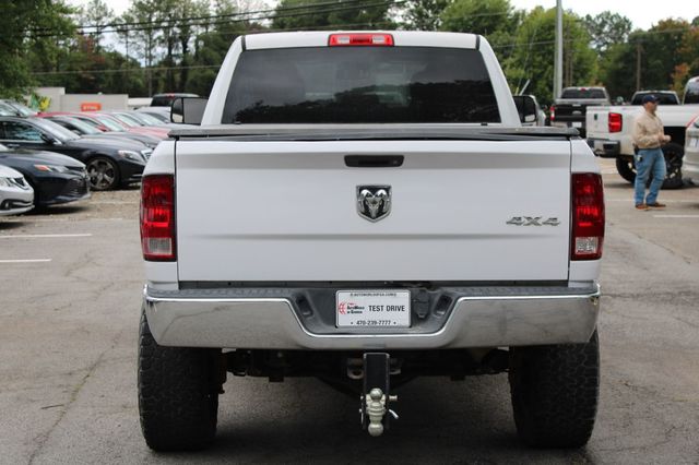 2016 Ram 2500 2WD Crew Cab 149" Tradesman - 23023567 - 7
