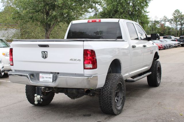 2016 Ram 2500 2WD Crew Cab 149" Tradesman - 23023567 - 8