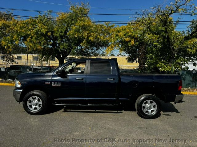 2016 Ram 2500 4WD Crew Cab 149" Big Horn - 23079312 - 1