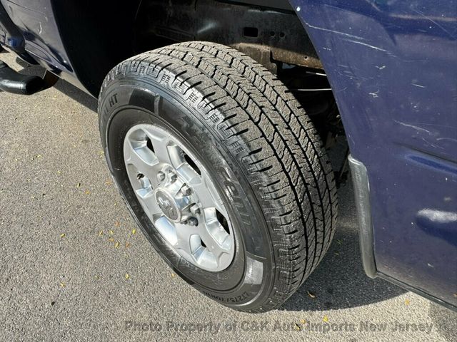 2016 Ram 2500 4WD Crew Cab 149" Big Horn - 23079312 - 23
