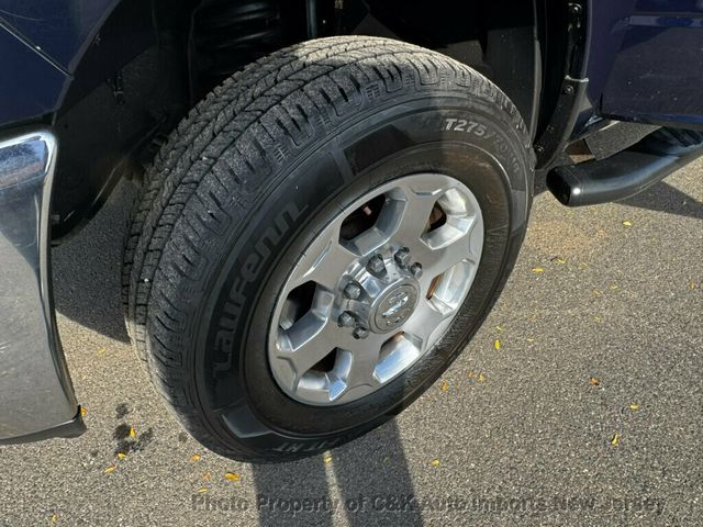 2016 Ram 2500 4WD Crew Cab 149" Big Horn - 23079312 - 24