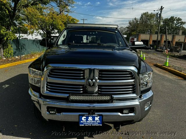 2016 Ram 2500 4WD Crew Cab 149" Big Horn - 23079312 - 6