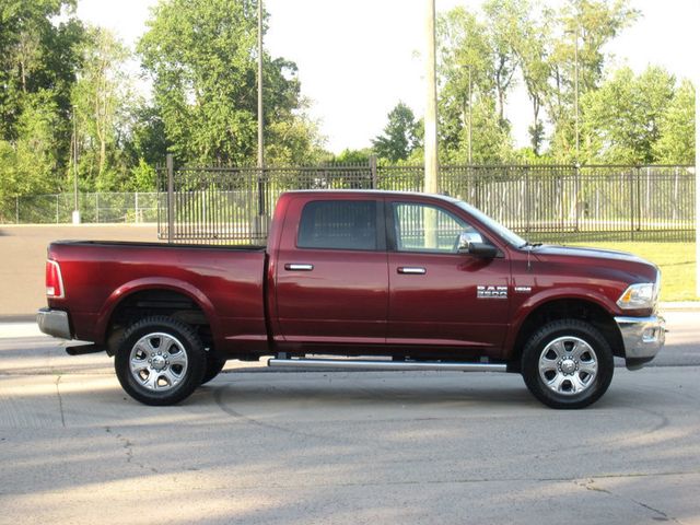 2016 Ram 2500 4WD Crew Cab 149" Laramie - 23051027 - 9