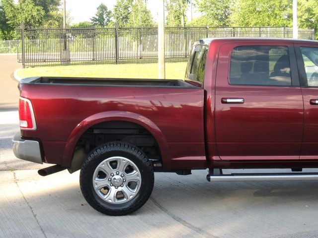 2016 Ram 2500 4WD Crew Cab 149" Laramie - 23051027 - 11