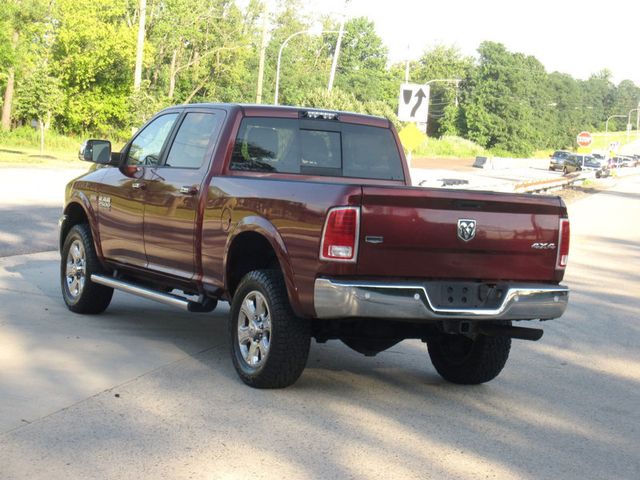 2016 Ram 2500 4WD Crew Cab 149" Laramie - 23051027 - 12