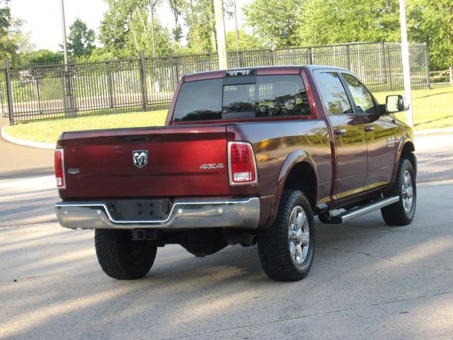2016 Ram 2500 4WD Crew Cab 149" Laramie - 23051027 - 13