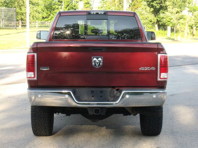 2016 Ram 2500 4WD Crew Cab 149" Laramie - 23051027 - 14