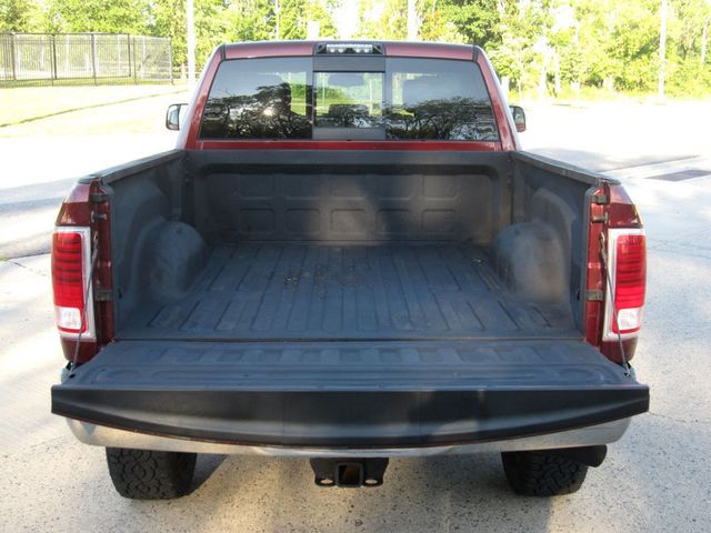 2016 Ram 2500 4WD Crew Cab 149" Laramie - 23051027 - 16