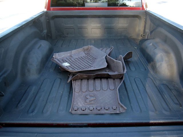2016 Ram 2500 4WD Crew Cab 149" Laramie - 23051027 - 17