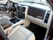2016 Ram 2500 4WD Crew Cab 149" Laramie - 23051027 - 27