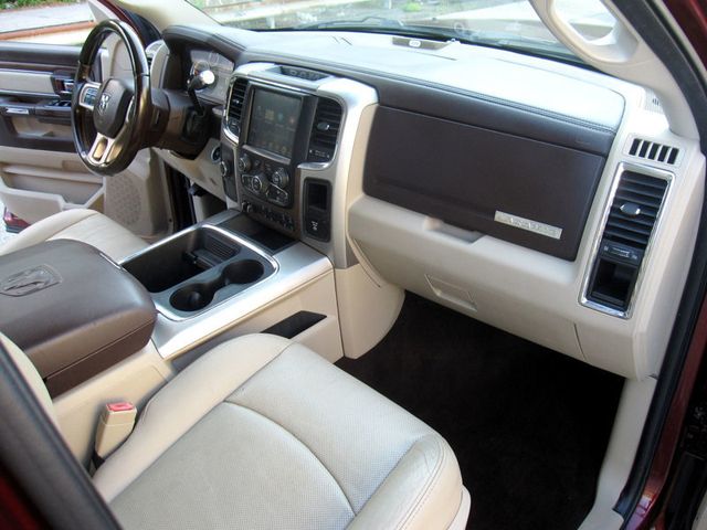 2016 Ram 2500 4WD Crew Cab 149" Laramie - 23051027 - 27