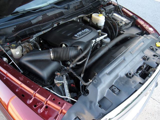 2016 Ram 2500 4WD Crew Cab 149" Laramie - 23051027 - 35