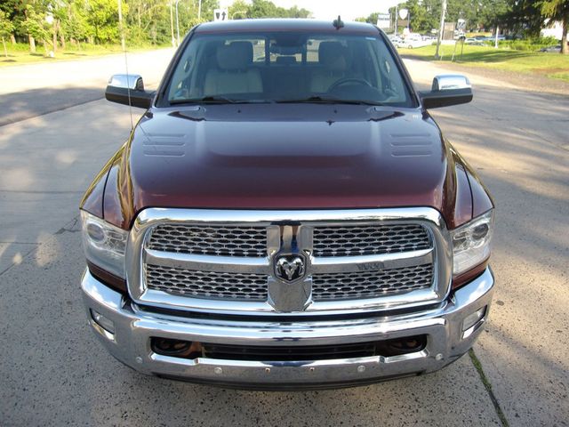 2016 Ram 2500 4WD Crew Cab 149" Laramie - 23051027 - 5