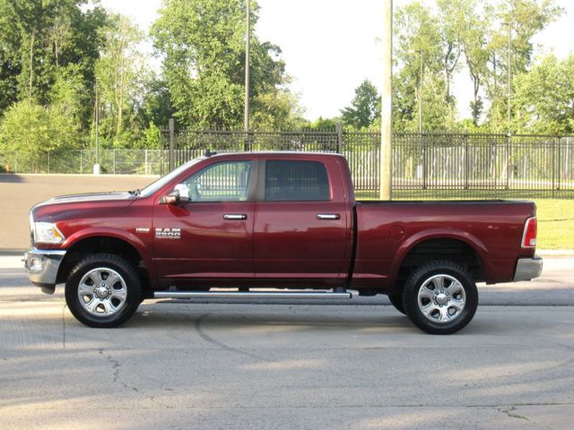 2016 Ram 2500 4WD Crew Cab 149" Laramie - 23051027 - 6