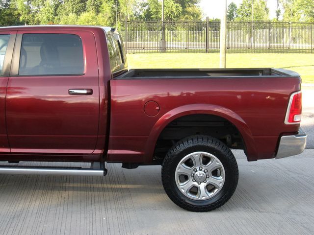 2016 Ram 2500 4WD Crew Cab 149" Laramie - 23051027 - 8