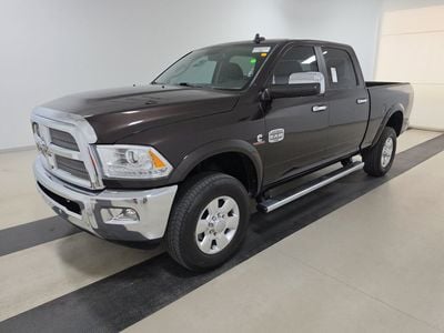 2016 Ram 2500