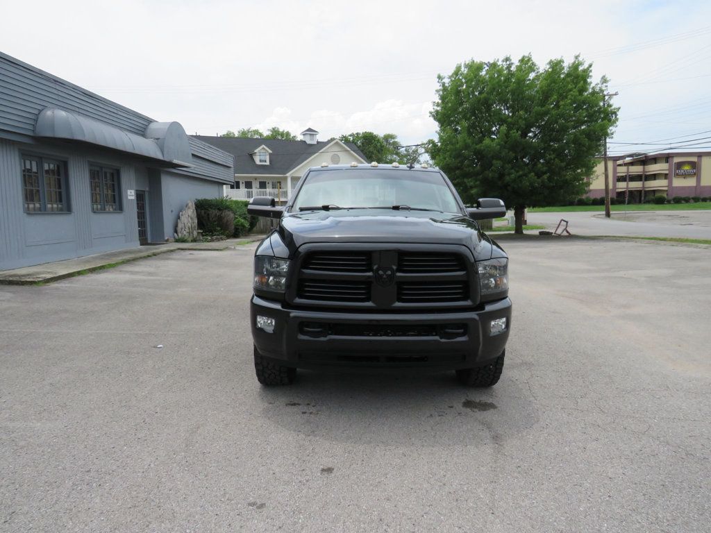 2016 Ram 2500 4WD Crew Cab 149" Lone Star - 22474937 - 2